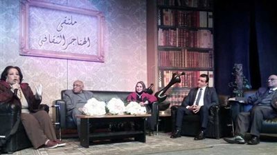 أمين المجلس الأعلى للثقافة: الزعيم جمال عبد الناصر عزز دور الفن لمواجهة العدو