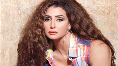 غادة عبد الرازق تسعى لكشف مجهول 