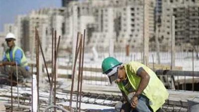 مصر تشارك في إعادة إعمار سوريا والعراق