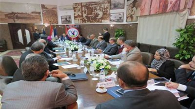 انعقاد جلسات المشاركة المجتمعية بالسجون لدعم المسجونين والمفرج عنهم