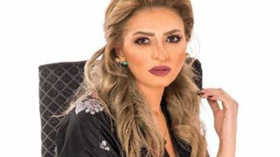 منة جلال: 