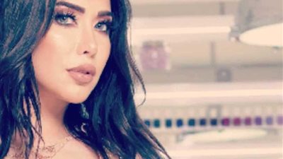 السورية مديحة كنيفاتي: 