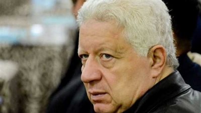 مرتضى منصور: مهاجم إفريقي مفاجأة خلال 24 ساعة