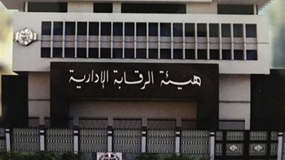 الرقابة الإدارية تضبط تشكيلا عصابيا بالمنيا من موظفين ومواطنين