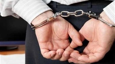 الرقابة الإدارية تلقي القبض علي مهندس بهيئة التعمير بالبحيرة برشوة ٢٣٠الف جنيه