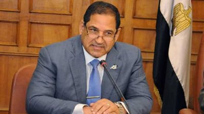 محافظ الغربية: أتوبيسات مكيفة بمزودة بخدمة الواى فاى و700 مليون جنيه قيمة التبرعات