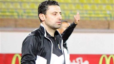 تعرف على تشكيل الإسماعيلي لمواجهة الأهلي