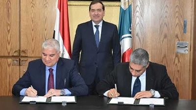 باستثمارات 50 مليون دولار.. مشروع جديد لإنتاج اليوريا بالتعاون بين السويس وأبوقير وموبكو