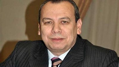 محافظ دمياط يفتتح عددا من المشروعات التنموية بكفر سعد والزرقا وفارسكور