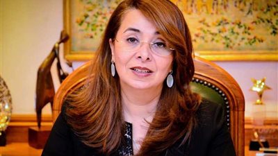 غادة والي : مجموعة الـ 77 والصين قلقه إزاء عدم إحراز تقدم في مجال التنمية الاجتماعية