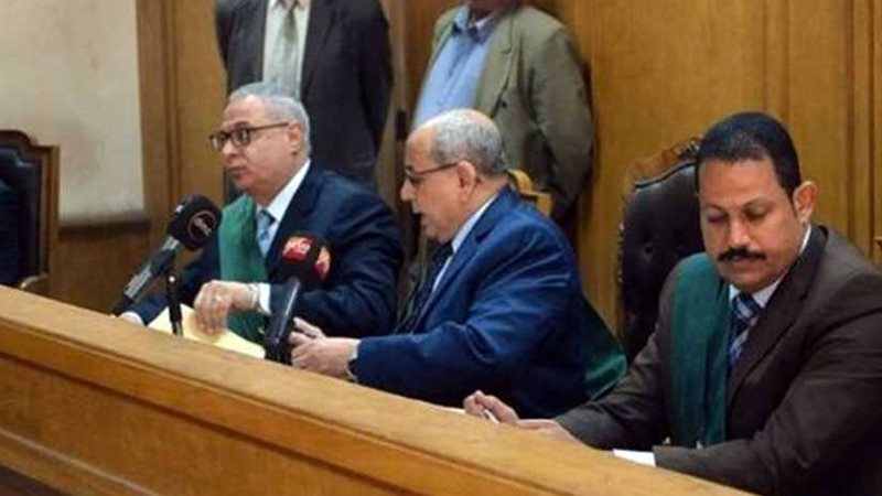 غدا.. محاكمة المتهمين