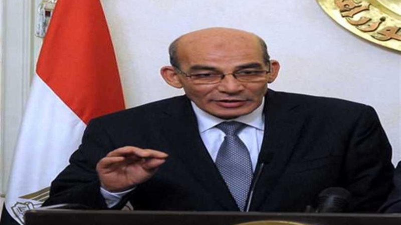 الزراعة: الرئيس السيسي