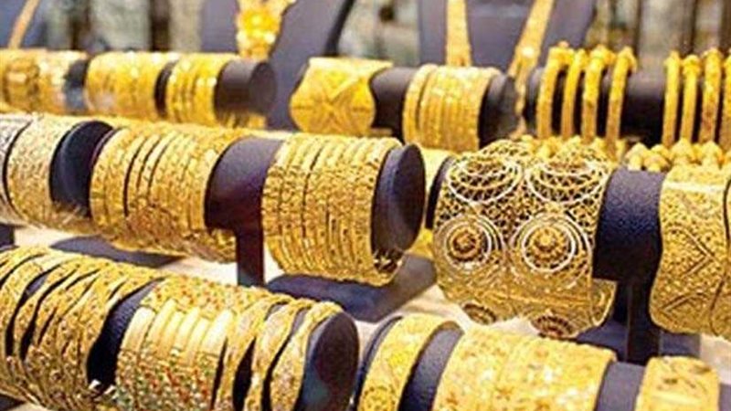 تعرف على أسعار الذهب