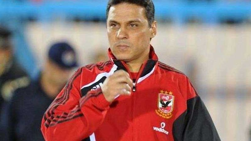 البدري: مواجهة الإسماعيلي