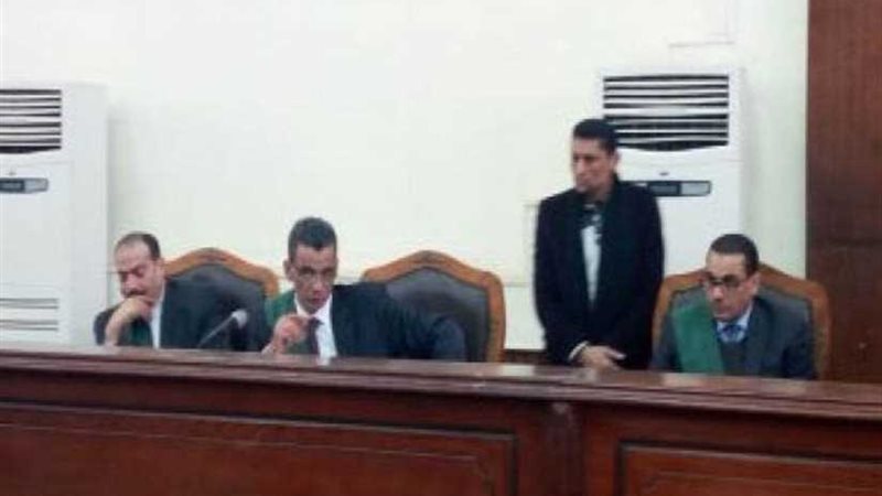 قاضي أحداث العدوة