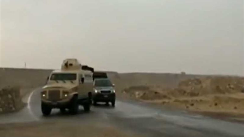 وزارة الداخلية تقتحم