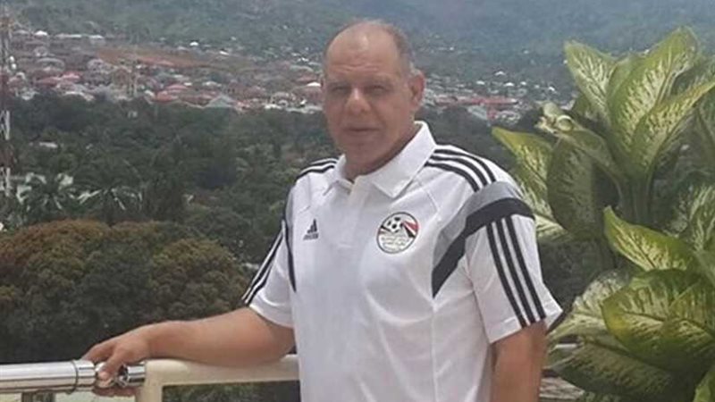 الزمالك يقيد الرباعي