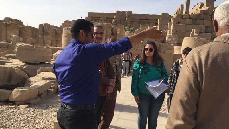 مبادرة انطلق لتأهيل