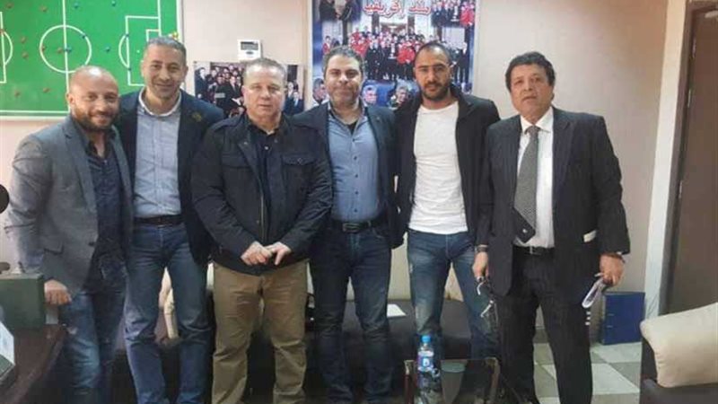 المنتخب الأولمبي