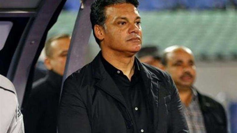 جلال يعلن قائمة الزمالك