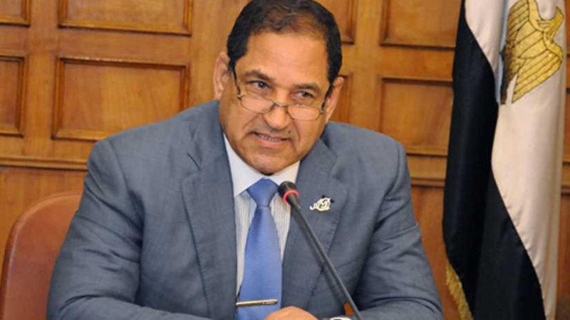 محافظ الغربية: انتهاء