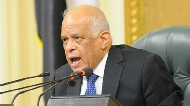 النواب يبدأ مناقشة