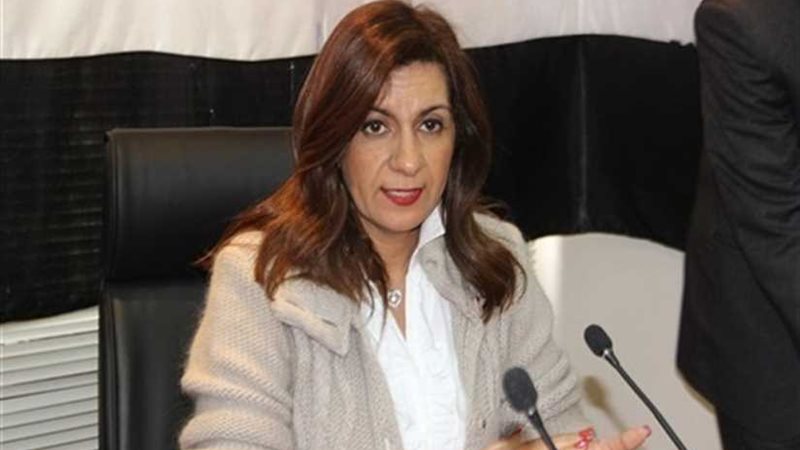 وزيرة الهجرة: نستعد