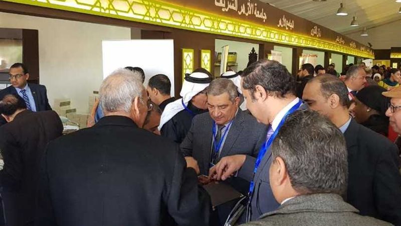 وفد رؤساء إذاعات