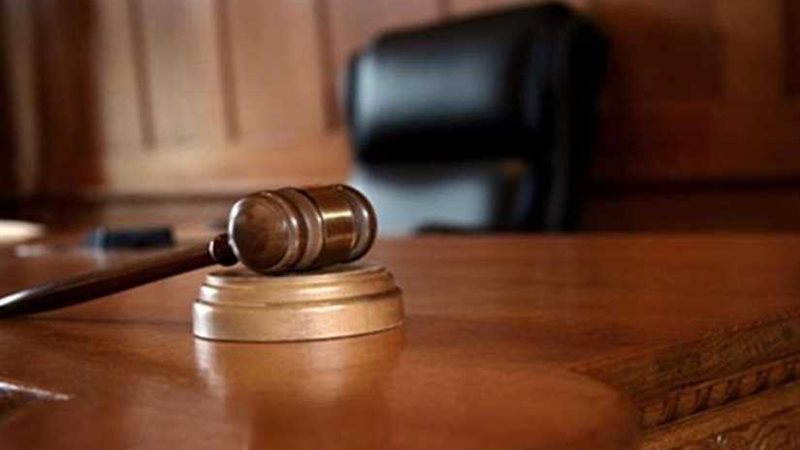 حجز محاكمة قاتل طفل