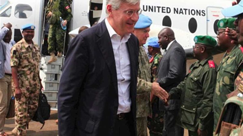 فرنسا تدين الهجوم