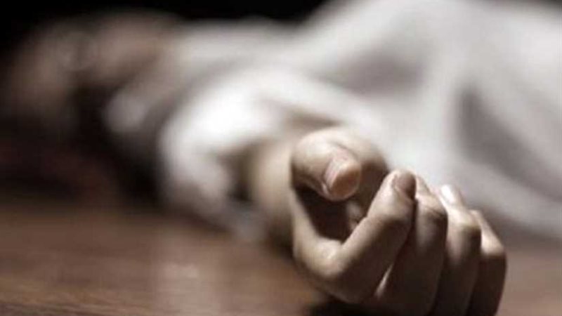 مصرع ربة منزل صعقا