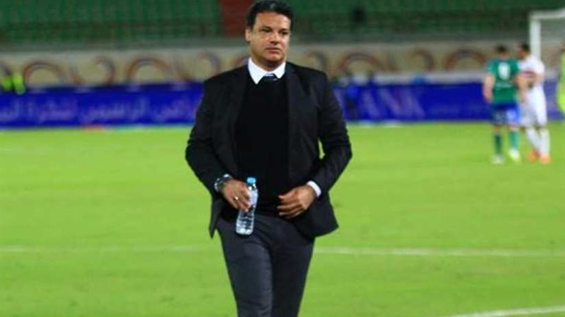 إيهاب جلال: الجدية