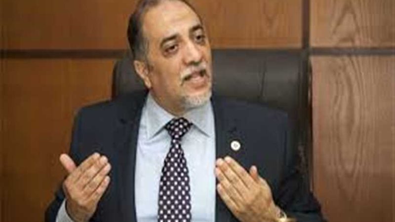 رئيس تضامن النواب: