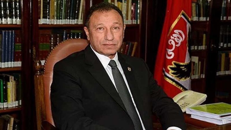 محمود الخطيب: اختيار