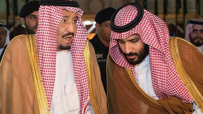 صحيفة سعودية تكشف