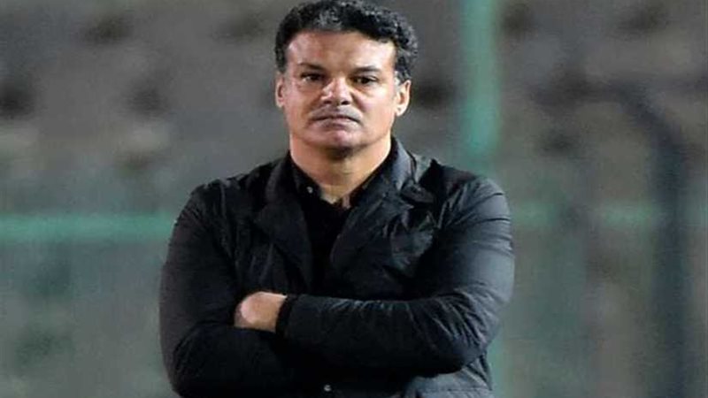 إيهاب جلال: زمالك
