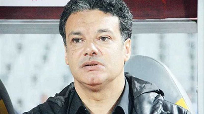 إيهاب جلال: هدفي