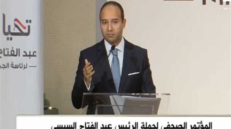 أبوشقة: جمعنا 915