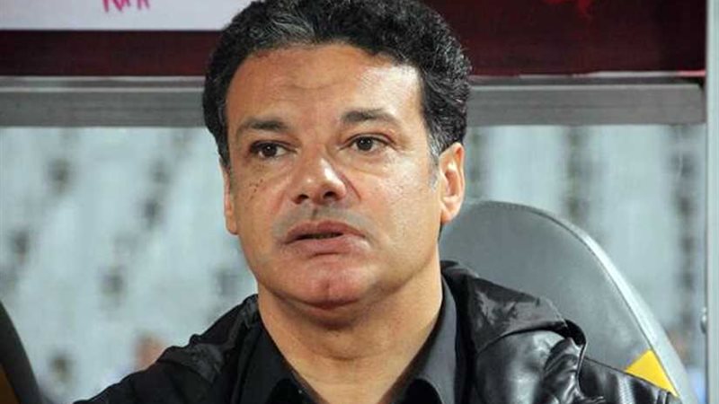 إيهاب جلال يكشف مصير