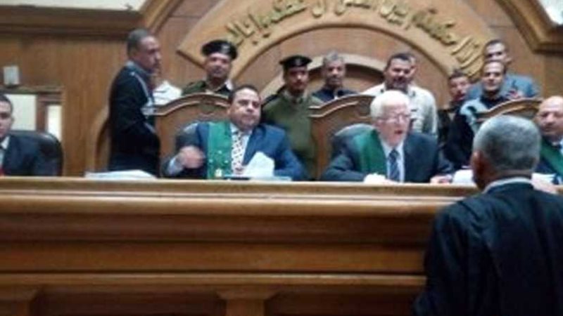 غدا.. أمن الدولة