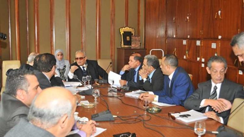 تشريعية النواب تفرض