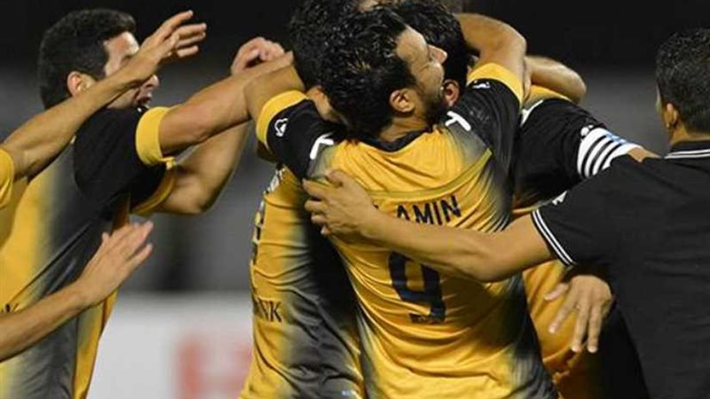 الإنتاج الحربي يحول