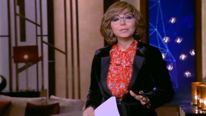 لميس الحديدي: المصريون