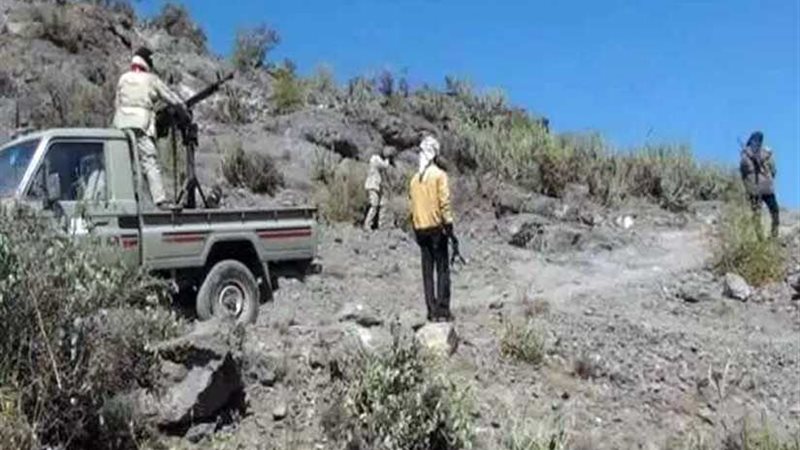 الجيش اليمني يعلن