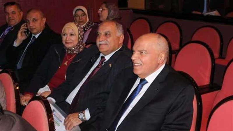 نقيب المعلمين في