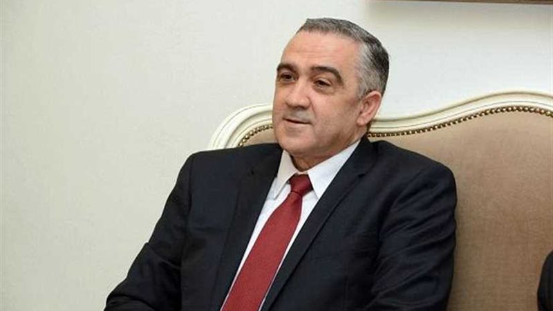 وزير الداخلية التونسي