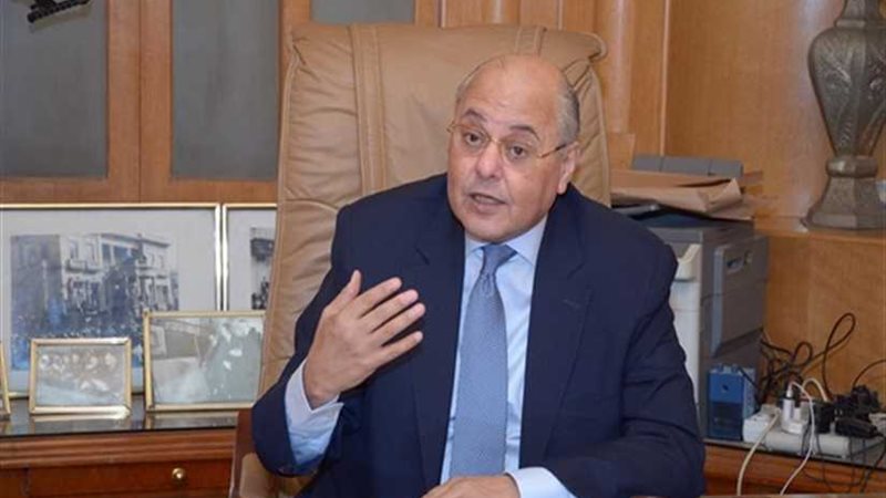 موسى يعرض برنامجه