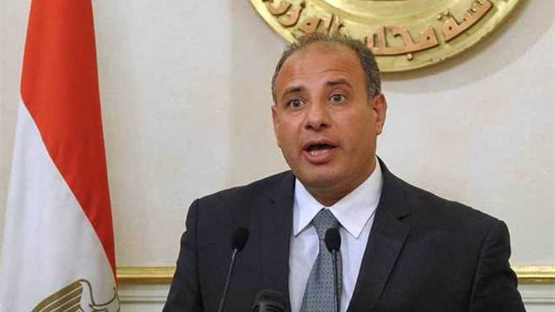 محافظ الإسكندرية