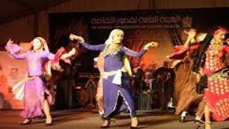 بالصور .. فرقة سوهاج