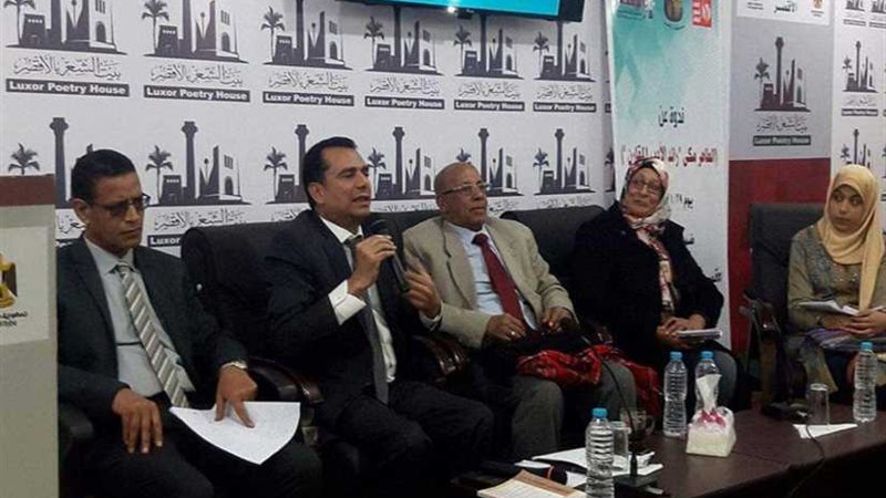 الطاهر مكى رائد الأدب